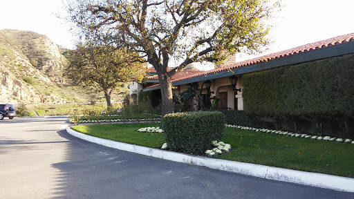 Funeral Home «Eternal Valley Memorial Park Mortuary», reviews and photos, 23287 Sierra Hwy, Newhall, CA 91321, USA