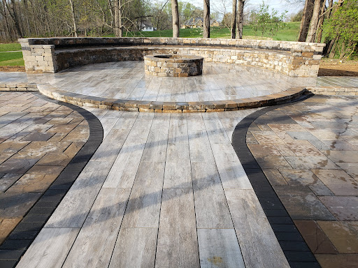 Golf Club «Virginian Golf Club», reviews and photos, 22512 Clubhouse Ridge, Bristol, VA 24202, USA