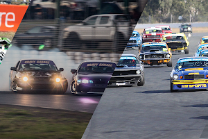 Queensland Raceway image