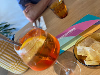Plats et boissons du Restaurant Les Culottées à Strasbourg - n°17