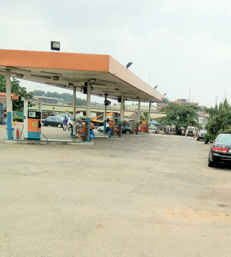 Conoil Oregun Lagos, 75b Kudirat Abiola Way, Oregun, Lagos, Nigeria, Car Wash, state Lagos
