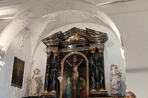 St. Peter's Chapel image