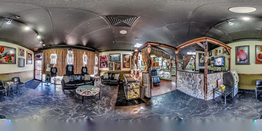 Explore norse mythology tattoo ideas, creative tattoo ideas in Glendale, available at Chosen Art Tattoo