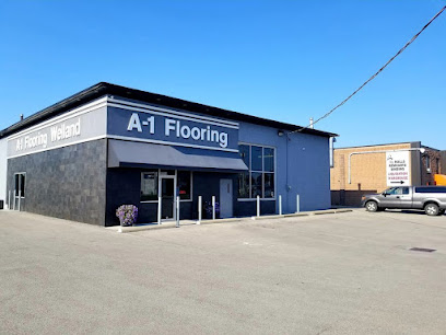 A-1 Flooring Welland
