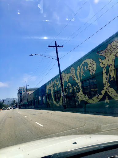 Appliance Store «Reliable Parts», reviews and photos, 1085 Ashby Ave, Berkeley, CA 94710, USA