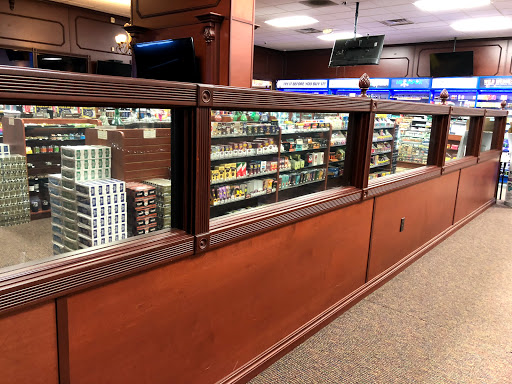 Vaporizer Store «Wild Bills Tobacco», reviews and photos, 35501 Ford Rd, Westland, MI 48185, USA