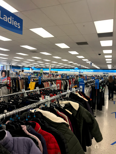 Clothing Store «Ross Dress for Less», reviews and photos, 3205 N Montana Ave, Helena, MT 59602, USA