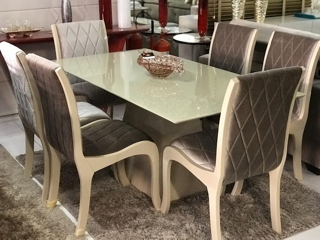 Horário de funcionamento de Persianas Móveis e Decorações