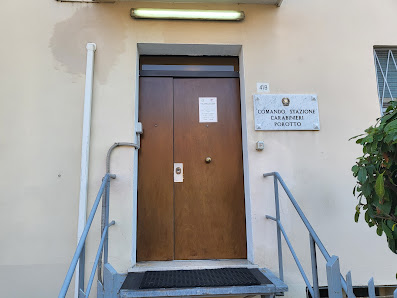Comando Stazione Carabinieri Porotto Via Modena, 418, 44124 Porotto FE, Italia