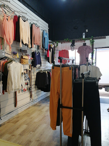 Perseverance_boutique - Tienda de ropa