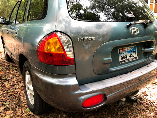 Auto Body Shop «Maaco Collision Repair & Auto Painting», reviews and photos, 3230 Spring Cypress Rd, Spring, TX 77388, USA