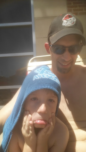 Recreation Center «Longview Recreation Center», reviews and photos, 2909 Commonwealth Dr, Spring Hill, TN 37174, USA