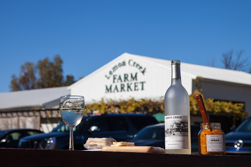 Winery «Lemon Creek Winery», reviews and photos, 533 E Lemon Creek Rd, Berrien Springs, MI 49103, USA