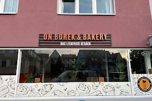 ON Börek & Bakery (Turkish Bakery) image