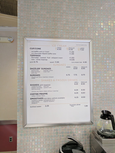 Ice Cream Shop «Häagen-Dazs® Ice Cream Shop», reviews and photos, 3120 M St NW, Washington, DC 20007, USA