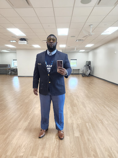 Recreation Center «Liberty Recreation Center», reviews and photos, 2601 Glencliff Dr, Plano, TX 75075, USA