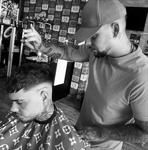 A.M | BarberShop Adry en Bailén, Jaén