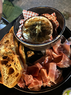 Chez Ludo à San-Nicolao