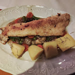 Photo n°1 de l'avis de Markus.e fait le 12/11/2023 à 20:01 sur le  Hotel Sonnenblick à Bad Staffelstein