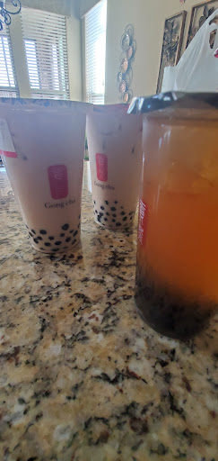 Gong Cha Victory Heritage