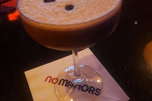 No Manors Bar & Lounge image