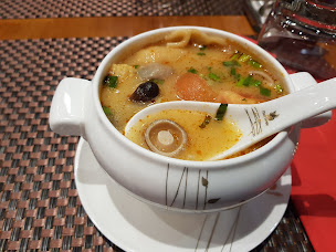 Photo n°34 de Thaï Basilic à Levallois-Perret ()