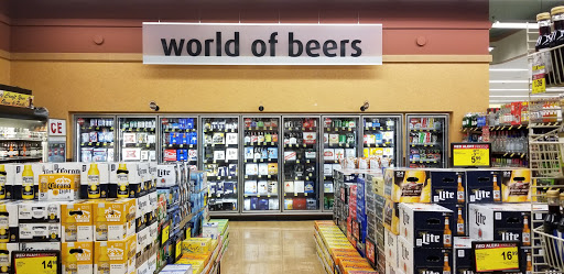 Grocery Store «Jewel-Osco», reviews and photos, 17705 S Halsted St, Homewood, IL 60430, USA