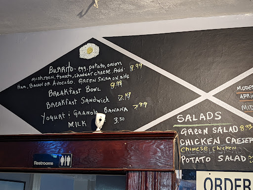 Coffee Shop «Queen Bean Coffee House», reviews and photos, 1126 14th St, Modesto, CA 95354, USA