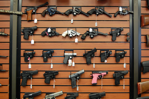 Pawn Shop «Rockwall Gold And Silver Pawn», reviews and photos, 1901 S Goliad St, Rockwall, TX 75087, USA