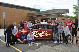 Bick's Driving School image