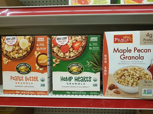 Discount Store «Ocean State Job Lot», reviews and photos, 100 Providence Hwy, Dedham, MA 02026, USA