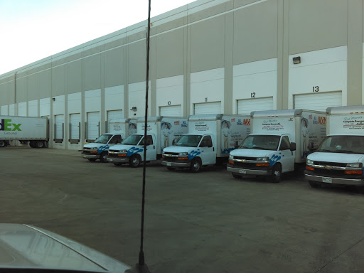 Concrete Contractor «Rod Martins Complete Basement Systems», reviews and photos