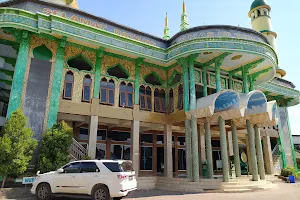 Al-Mubarok Grand Mosque image