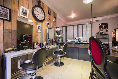 Home Hair à Paris