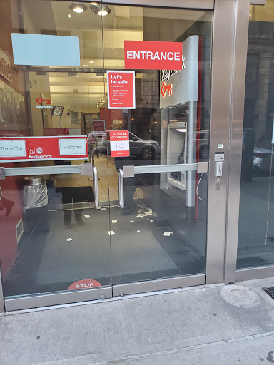 Bank «KeyBank», reviews and photos