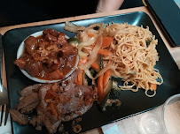 Nouille du Restaurant vietnamien Banh Mi à Toulouse - n°5