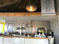 Atmosphère du Café Café de la Gare (CDLG) à La Barre-de-Monts - n°2