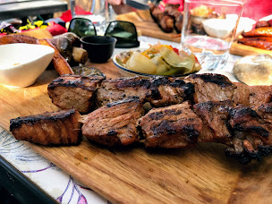 Photo n°31 de Marafiki Coin Tropical | Restaurant Africain à Marseille à Marseille ()