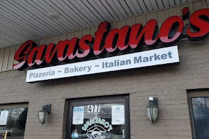 Savastano's Bakery & Pizzeria image