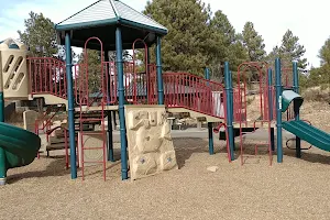 Ponderosa Trails Park image