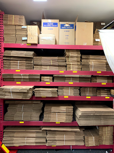 Mailbox Rental Service «The Shipping Place», reviews and photos, 3979 Albany Post Rd, Hyde Park, NY 12538, USA