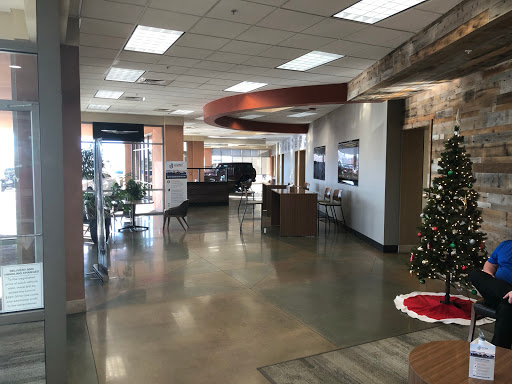 Car Dealer «The Faricy Boys», reviews and photos, 4950 New Car Dr, Colorado Springs, CO 80923, USA