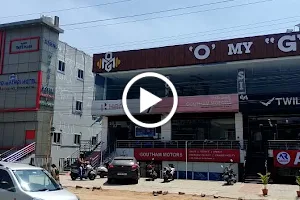 'O' my gym - Nagaram, Secunderabad image