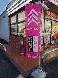 セブン-イレブン 君津常代店
