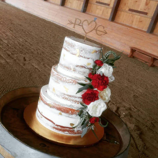 Wedding Bakery «Cake Art», reviews and photos, 124 N Division St, Salisbury, MD 21801, USA