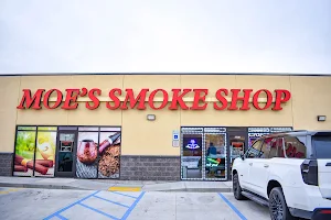 Moe's Smoke Shop image