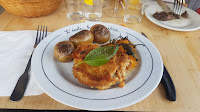 Plats et boissons du Pizzeria Le Petit Moigny à Moigny-sur-École - n°1