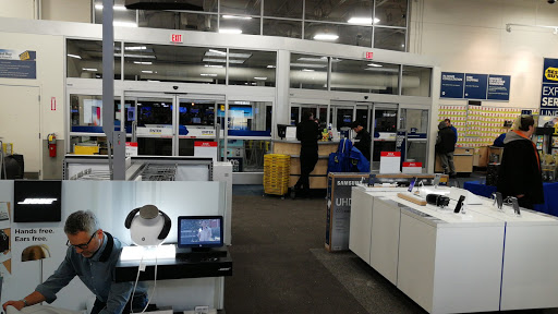 Electronics Store «Best Buy», reviews and photos, 8100 Old Carriage Ct, Shakopee, MN 55379, USA