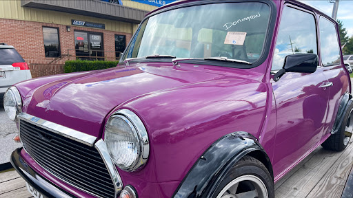 Used Car Dealer «INTEGRITY AUTO GROUP WESTMINSTER», reviews and photos, 1203 Baltimore Blvd, Westminster, MD 21157, USA