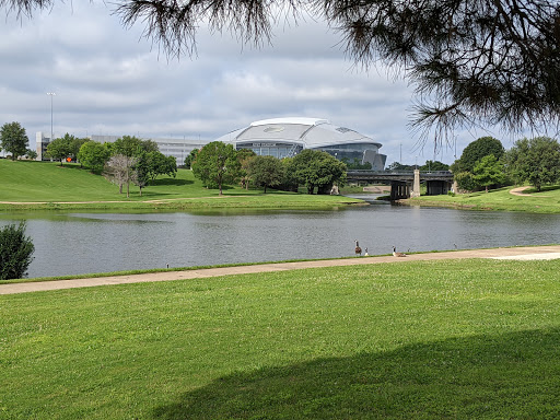 Park «Richard Greene Linear Park», reviews and photos, 1601 E Randol Mill Rd, Arlington, TX 76011, USA